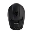 thumbnail image 4 of Casco de motocross Fox Racing V CORE negro mate X-Small, 4 of 7