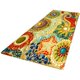 thumbnail image 3 of Alfombras suaves de interior modernas para el área de pelusa, alfombras mullidas, alfombra antideslizante para el área peluda, alfombra para comedo B_60x180cm Baoblaze Alfombra Runner Rug, 3 of 8