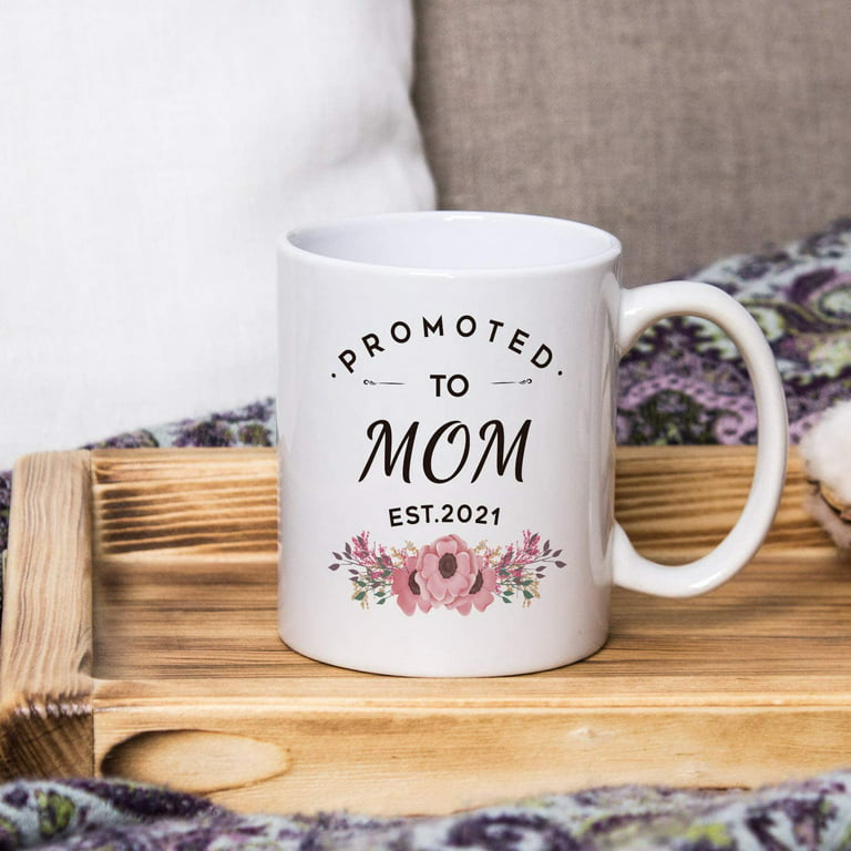  BeauVibe Mother Coffee Cute Mug,Ceramic Mom Coffee Mug,Coffee  Cups For Mothers,Coffee Travel Ceramic Mug,Large Ceramic Coffee Mug,Smart  Warming Coffee Mug : Home & Kitchen