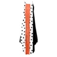 thumbnail image 4 of SMihono Robe Maxi Bohème d'Été pour Femmes Grande Taille Robe d'Été Décontractée Sans Manches Col Halter Jupe à Bretelles Fendue Robe Maxi Imprimée Robe de Plage, 4 of 4