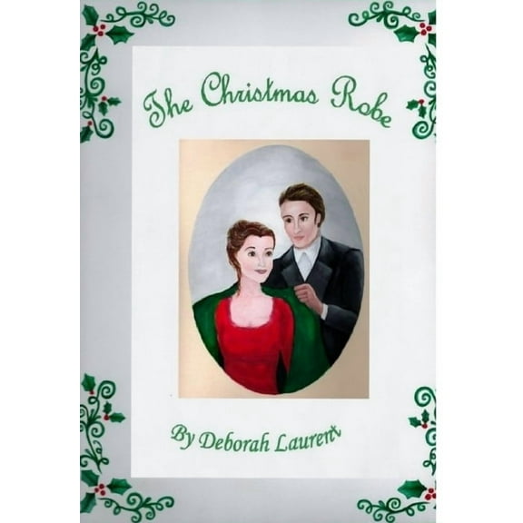 The Christmas Robe, (Hardcover)