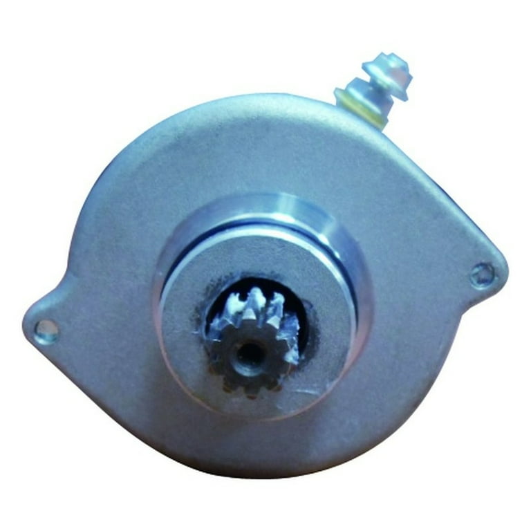 OEG Parts New 12V CW Starter For Kawasaki Street Motorcycle