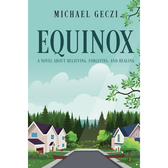 Equinox, (Paperback)
