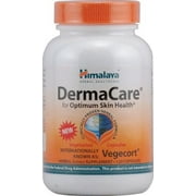Himalaya Herbal Healthcare DiarCare 120 Vegetarian Capsules