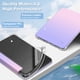 thumbnail image 4 of Funda FINTIE Slim TPU para Kindle 6 11.ª generación 2024/2022 Transparente, 4 of 9
