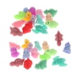 thumbnail image 1 of 30 mini juguetes exprimidores, interesantes, aleatorios, para limpiar, juguetes sensoriales para bolsas de regalos. Dinosaurio, 1 of 9