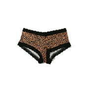 Printed DreamEase® Boyshort