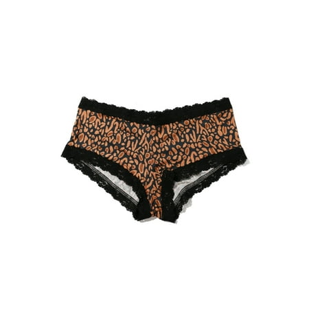 Printed DreamEase® Boyshort