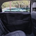 thumbnail image 3 of Automotive Door Protector Cover Dogs Pet Window Scratch Mat Pet Door Cover, 3 of 18