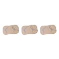 thumbnail image 1 of Youkk Pack de Compresses Thérapeutiques à l'Huile de Ricin Sac d'Huile de Ricin Confortable Pack d'Huile de Ricin Kaki 45 x 25cm 3Ensemble, 1 of 6