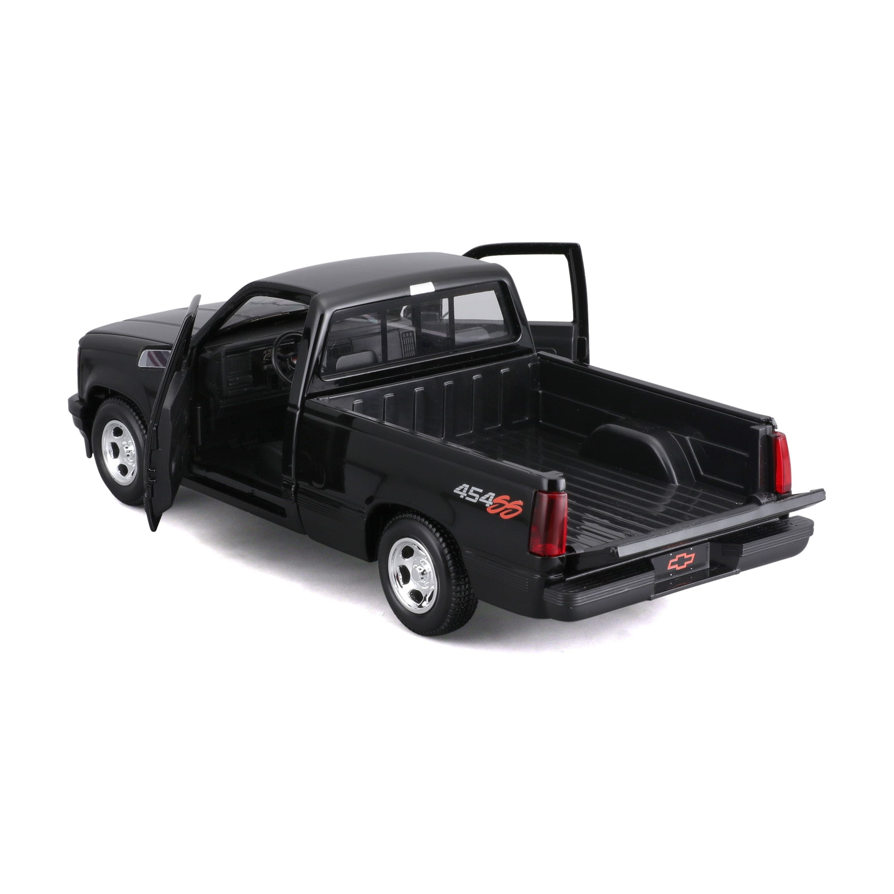 Maisto 1:24 Diecast Special Vehicle Collection - 1964 Chevrolet Impala