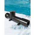 thumbnail image 3 of Cámara natación ionizador piscina 4Ch4002-R reemplazo para Trea híbrida, 3 of 9