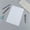 H, variant on Toolix L Type Plastic Folder Project Pockets Transparent Clear Document Folder 1pcs For A4 PaperPlastic Paper Jacket Sleeves In Assorted Project Folders