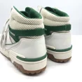 thumbnail image 4 of Aime Leon Dore ALD x New Balance 650 Sneakers Men’s 10 White Pine Shoes BB650RG1, 4 of 5