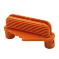 thumbnail image 1 of Dvkptbk Drain Dredge Multi Function Woodworking Center Finder Scriber Marking Gauge Scriber Ruler Tools on Clearance, 1 of 2