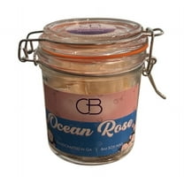 Ocean Rose Soy Wax Melts