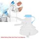 thumbnail image 1 of Manual 5 Gallon Bottle Pump Water Spout Dispenser with Dust Cover Cap, 1 of 3