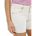 thumbnail image 6 of Lee® Women's Legendary 5" Short, Sizes 0-18, 6 of 8