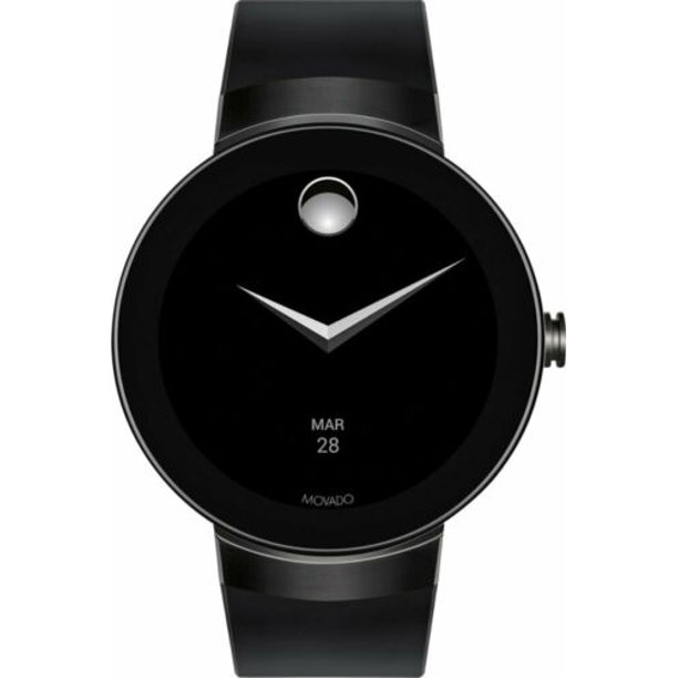 smartwatch connect