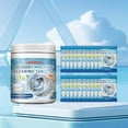 thumbnail image 4 of RYRDWP Clearance Powerful Washing Machine Effervescent Tablets – Scale, Odor & Bacteria Remover for Front-Load & Top-Load Washers, 4 of 6