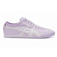 thumbnail image 3 of Onitsuka & Tiger MEXICO 66 SLIP-ON 1183B603 500 DIGITAL LAVENDER/CREAM New in Box, 3 of 6