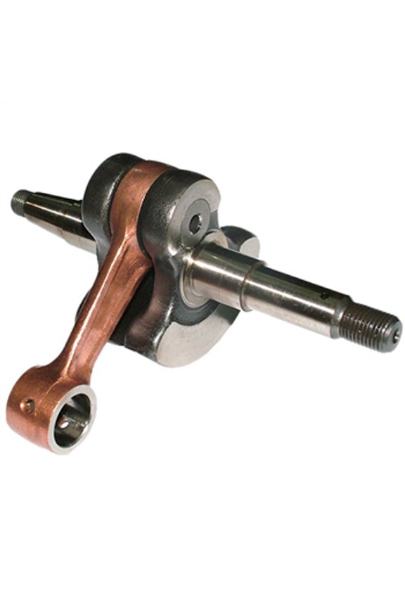 Husqvarna 181, 281, 288, 394 crankshaft