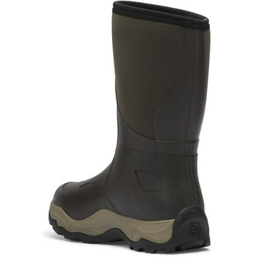 Lacrosse Alpha Agility Field Boots Brown 13