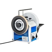 Tormek T8 Precision Stone Water Cooled Workshop Tool Sharpening System Machine