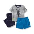 thumbnail image 1 of Carter's Ensemble de Pyjama Moto 3 Pcs pour Bébé Garçon 12 Mois, 1 of 2