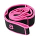 thumbnail image 3 of Banda elástica de resistencia para pilates, fitness latino, yoga y ballet. negro, 3 of 9