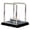 9cm, variant on Cikiki Newtons Cradle Balance Balls,5 Steel Balls Physics Science Pendulum Desktop Decor,Fun Stress Relief Educational Gift for Office Bedroom Living Room
