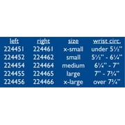 MedSpec CMC-X ™ Thumb Stabilizer, Small / Right