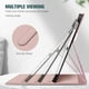 thumbnail image 3 of Funda Fintie para Samsung Galaxy Tab S10 FE/S9 FE 5G 10.9, 3 of 9
