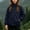 Black, variant on Rain Jacket for Girls Lightweight Waterproof Windbreaker Loose Fit Raincoat Hiking Outfits with Hoodie Yellow-A