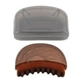 thumbnail image 2 of Cepillo Facial De Contorno Linfático, Masajeador De Drenaje Linfático Para Rostro, Diseñado Ergonómicamente Para Adaptarse A La Piel Con Precisión, Mejora El Brillo Y La, 2 of 7