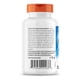 thumbnail image 3 of Betaína Hcl 650mg 120cáps Doctor's Best Con Peptina Apoyo Tracto Digestivo, 3 of 8