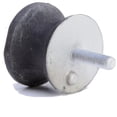 thumbnail image 4 of Anchor Doan 9656 Transmission Mount - Right, Left Fits select: 2007-2013 BMW 328, 2006 BMW 325, 4 of 4