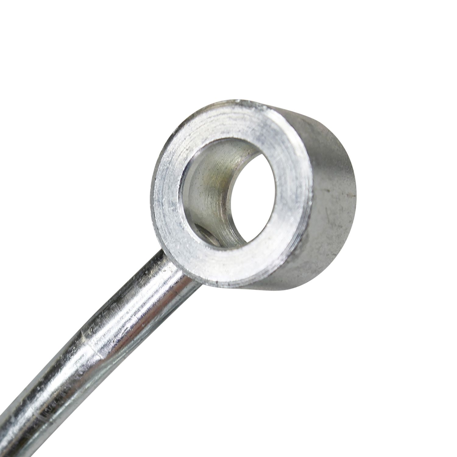 Edelmann 80794 Power Steering Pressure Line Tube Assembly