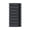 Charcoal, variant on 2pc Wrist & Ankle Weight Set - 1lb Adjustable Steel & Silicone Weights