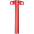 thumbnail image 2 of Filfeel Woodworking Scriber Ruler,T Square Ruler Aluminum Alloy Removable Woodworking Scriber Art Framing Drafting Tools,Drafting Square Tools, 2 of 8