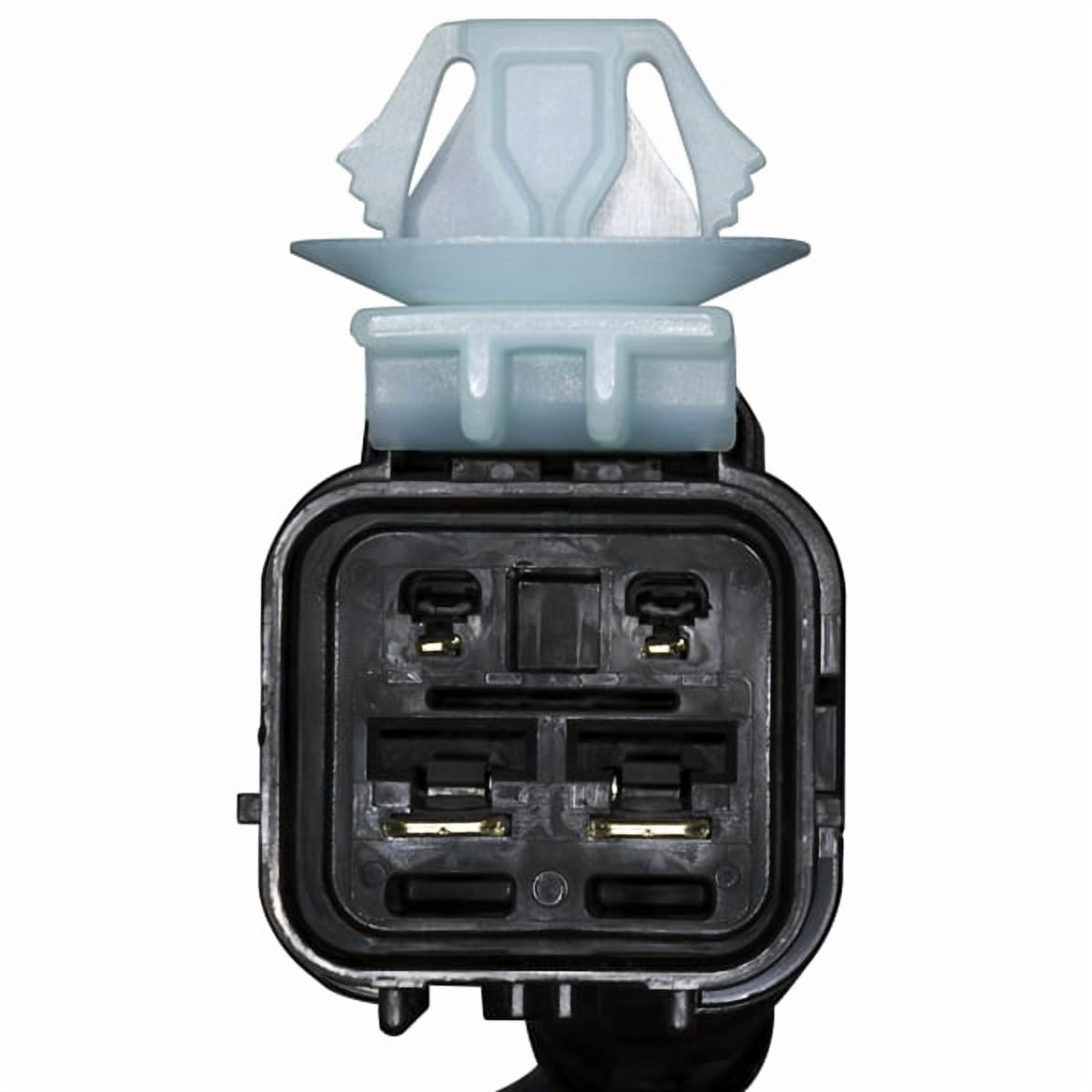 ABS Wheel Speed Sensor