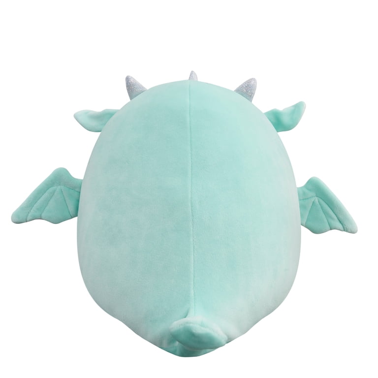 Squishmallows 10-inch Joey Dragon with Rainbow Belly Ultra Soft