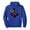 A-Grey, variant on Tiweut Womens Leisure Hoodies Symbols Gathering Magic - Choose Wisely Blue Red Green Pullover Hoodie,A-Black,Black