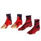 thumbnail image 1 of Zapatillas De Ciclismo A Prueba De Viento De 2 Pares Cubre Zapatillas De Ciclismo De Invierno. Sunnimix Cubre zapatos de ciclismo de invierno, 1 of 8