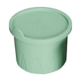 thumbnail image 2 of XWSHYW Envuelto En Hielo 2024 Bandeja de Hielo de Fácil Liberación con Tapa para 20-40 Tazas 3 Moldes de Hielo Cilíndricos Huecos para Tazas Bandeja de Hielo Grande Reutilizable Adecuada para 20 Oz-4, 2 of 4