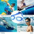 thumbnail image 6 of BESTSKY Goggles Swimming Adult,Cp Anti-Fog Swimming Goggles Men,Prescription Swim Goggles, 6 of 6