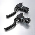 thumbnail image 4 of Remplacement Léger de l'Alliage d'Aluminium 2-Finger MTB, 4 of 6