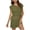 Army Green Cover Up for Women, variant on TARIENDY Summer Crochet Cover Ups for Women Mesh Knit Boho Bathing Suit Coverups Hollow Out Cap Sleeve Swimwear Coverup Beachwear Purple Free Size