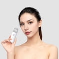 thumbnail image 4 of Mini Travel Steamer Rechargeable Handheld Cordless Steamer Portable 30ml Water Tank Small Clothes Steamer for Home, 4 of 8