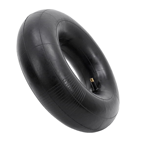 6.00-6 15x6.00-6 Inner Tubes, Premium Replacement 6.00/6.50-6 Lawn Mower Tire Tubes Fit for Snow Blowers, Go Karts, Golf Carts, Wheelbarrows and More.